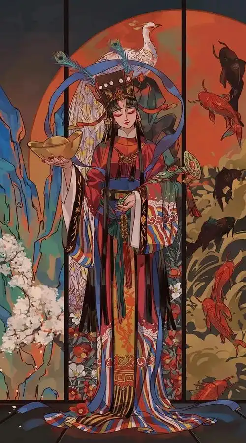 流浪地球2电影详情配图