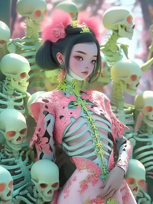 热辣滚烫电影详情配图